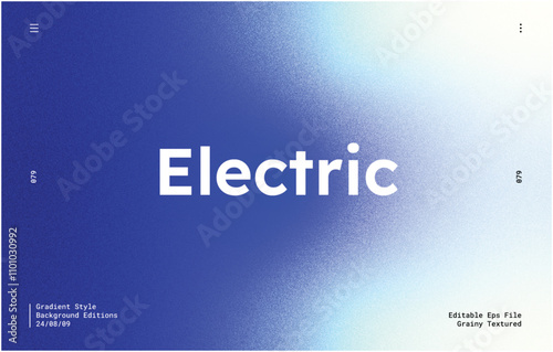 Grainy textured gradient background, modern gradient colour background