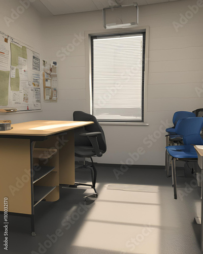 School modular classroom complex, modular classrooms, portable classrooms, temporary school buildings, modular school design, flexible classroom space, educational modular units, school building expan