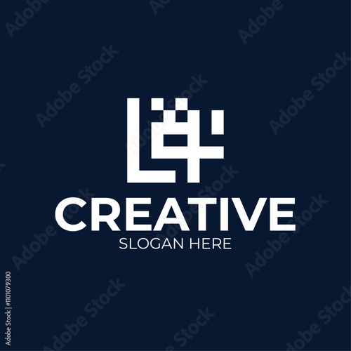 Chart, Graph Logo Design Inspiration