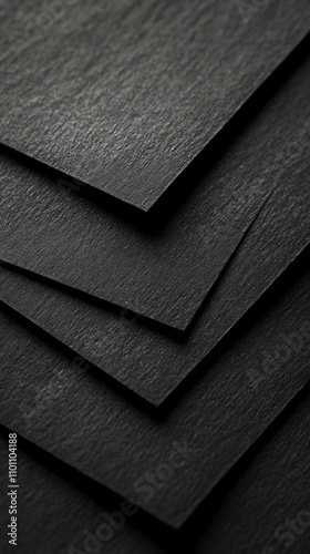 5w black texture paper texture simple corporate lean sophisticated a90 photo