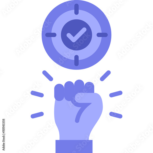 Determine Icon
