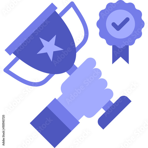 Achievement Icon
