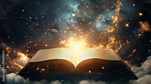 akashic records and higher realms photo