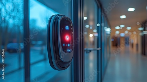 for increased security office door security uses an access control system with fingerprint scanning access control system fingerprint scanning office security and door securit