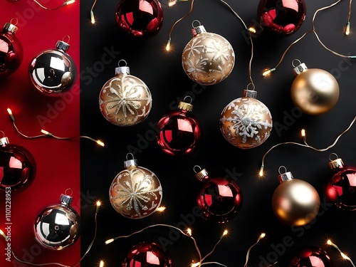 christmas theme