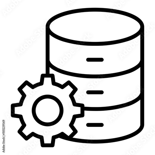 data icon