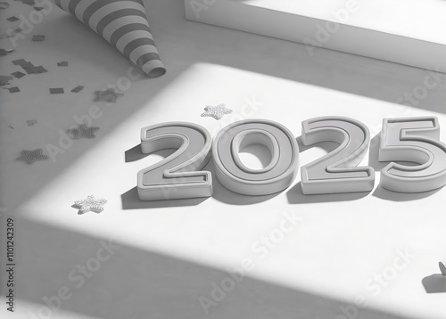 2025 new year
