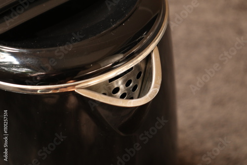 electric kettle, portable water boiling device