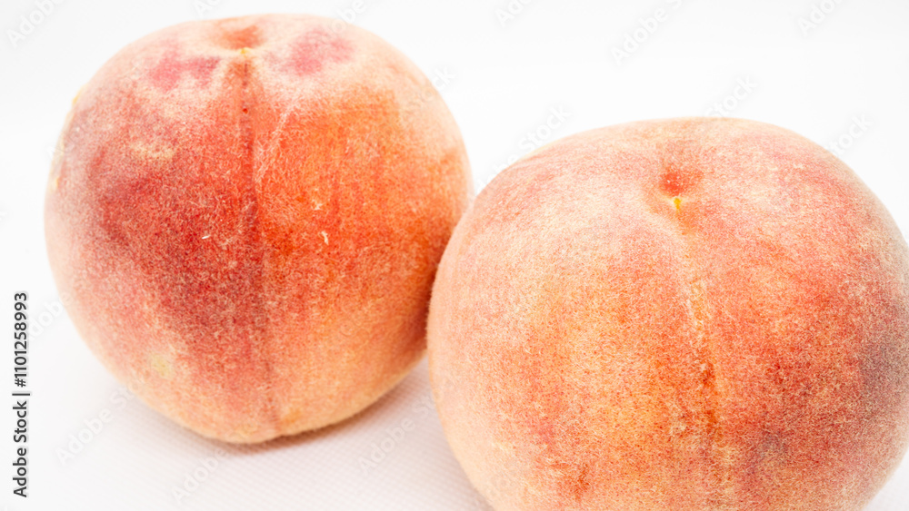 Fototapeta premium 桃