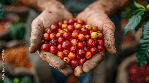 Explore single-origin coffees to appreciate. AI generated