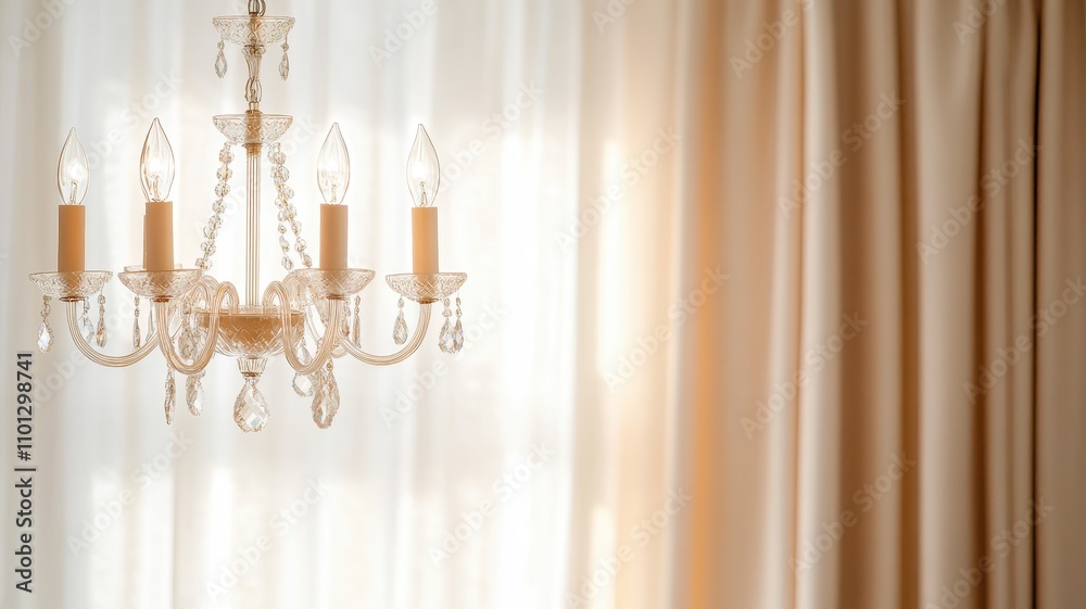 Intricate Details of a Delicate Crystal Chandelier Sparkling Elegance in Luxurious Ambiance Intricate Details of a Delicate Crystal Chandelier Sparkling Elegance in Luxurious Ambiance