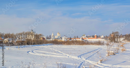 Photos The Golden Ring of Russia