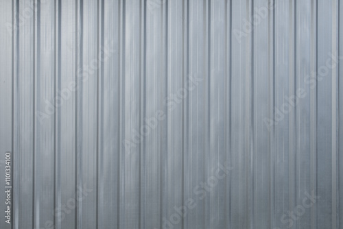 Metal sheet material texture background.