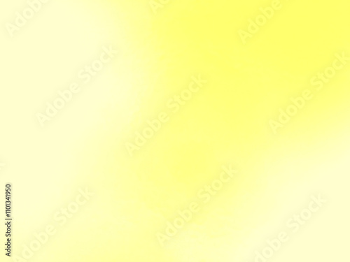 淡い水彩背景素材。淡い黄色。テクスチャ。ポスター、ポストカード、ギフトカード、パネル、web素材、動画背景などに。