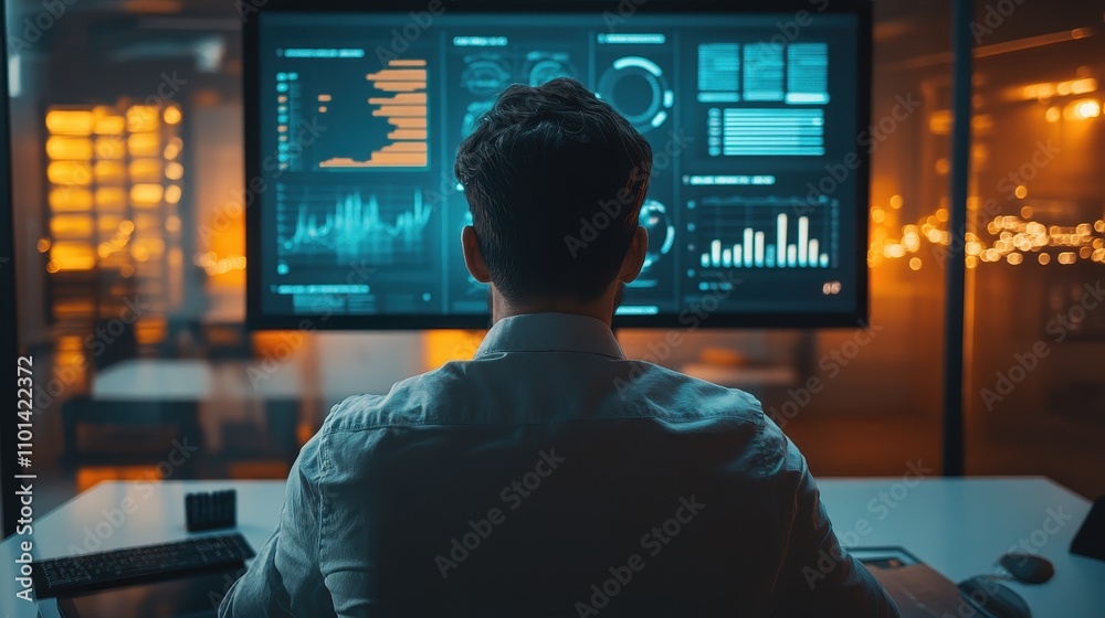 Analyzing Complex Data in a High-Tech Environment Analyzing Complex Data in a High-Tech Environment
