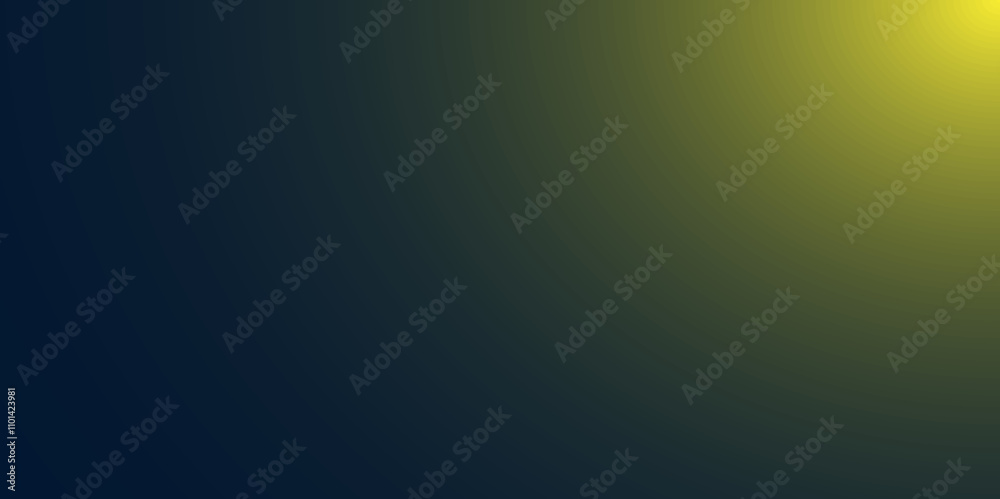 Obraz premium Blue gradient smooth background. Abstract background design. Premium blue background design. Illustration. Vector.