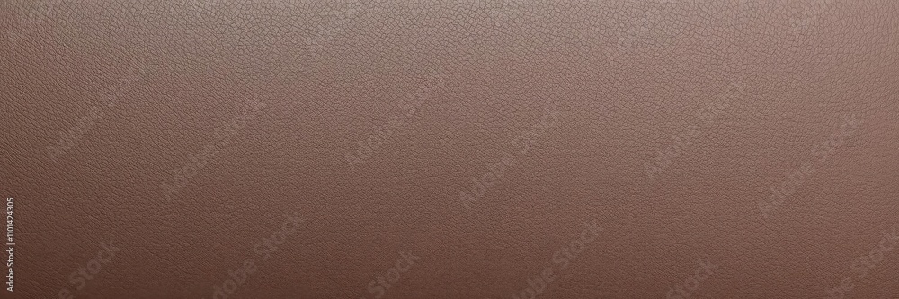 Fototapeta premium Subtle and elegant natural leather texture with visible grain and luxurious sheen, sophisticated, natural