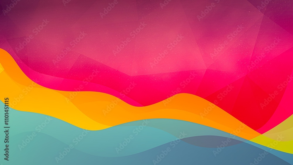 abstract colorful background with lines abstract colorful background with lines