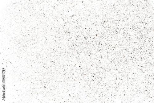 mud splash isolated transparency background..