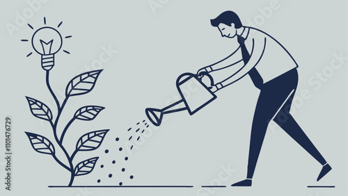 Cultivating Innovation