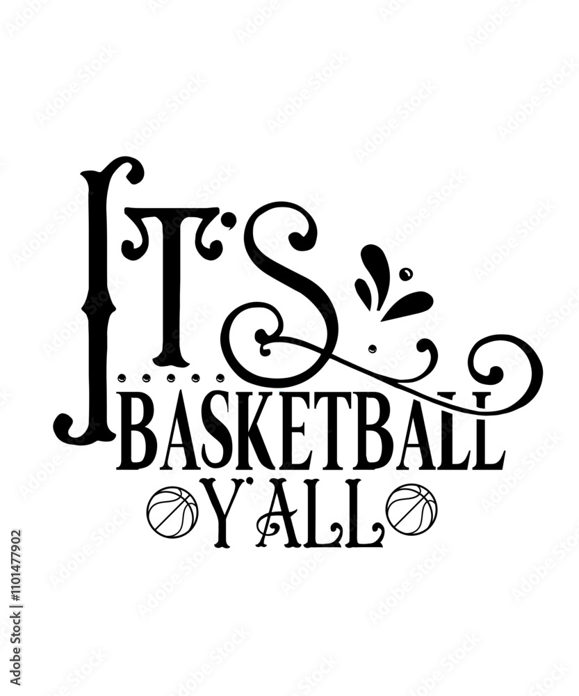 Naklejka premium Basketball Svg design,Basketball SVG Bundle, Basketball SVG, Basketball T Shirt Design,,Basketball svg bundle, basketball silhouette svg, basketball player svg,Basketball SVG for Cricut,Basketball Svg