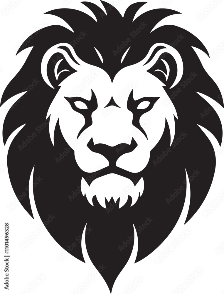 Black silhouette Paw animal design Black silhouette Paw animal design