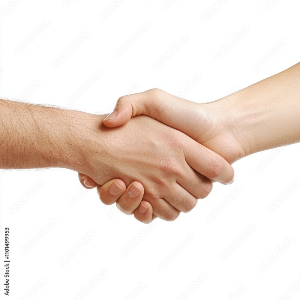 handshake between two people handshake between two people