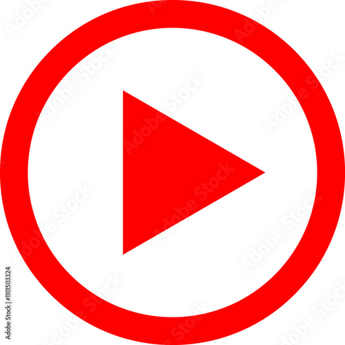 Free Download Red arrow direction icon - GFXLoad