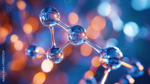 Quantum computing in drug discovery applications photo