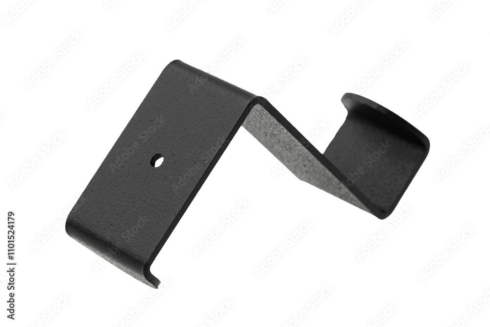 metal clothes hook with door mount, insulated metal clothes hook with door mount, insulated