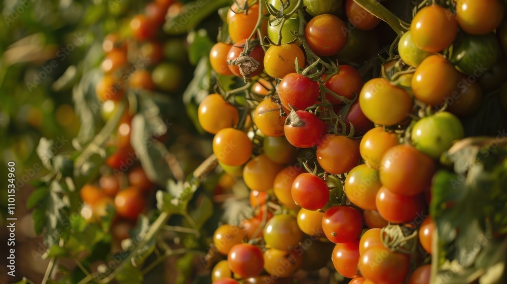 Organic Harvest: Harvesting crops that are grown without synthetic fertilizers or pesticides, maintaining their natural purity and supporting sustainable farming methods.
Organic Harvest: Harvesting crops that are grown without synthetic fertilizers or pesticides, maintaining their natural purity and supporting sustainable farming methods.