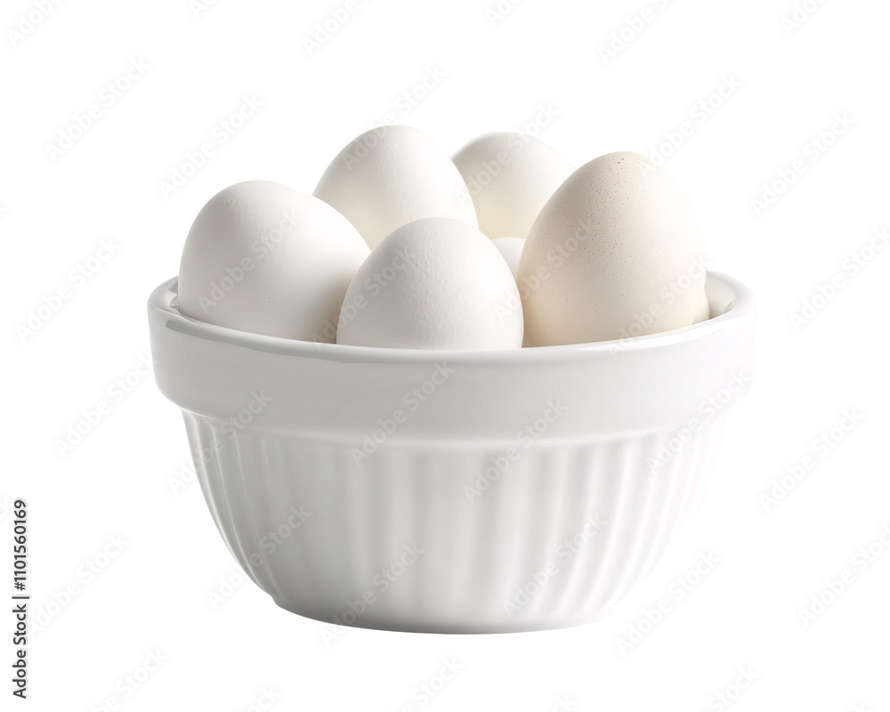 a bowl of eggs a bowl of eggs