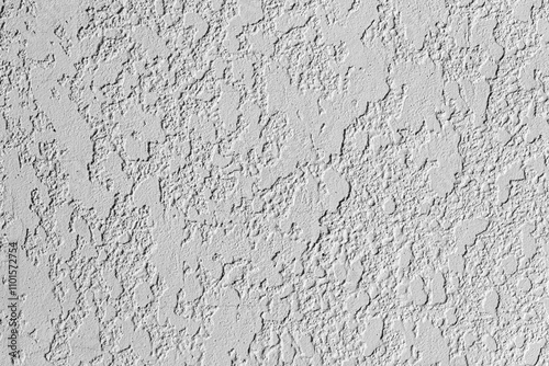 Obraz na płótnie Plaster on the wall as an abstract background. w salonie