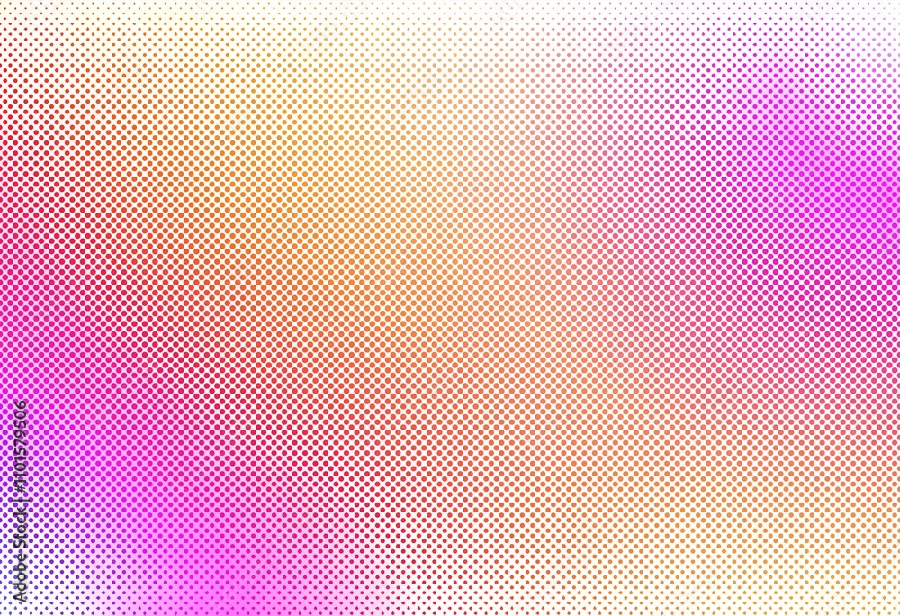 Abstract colorful halftone gradient background Abstract colorful halftone gradient background