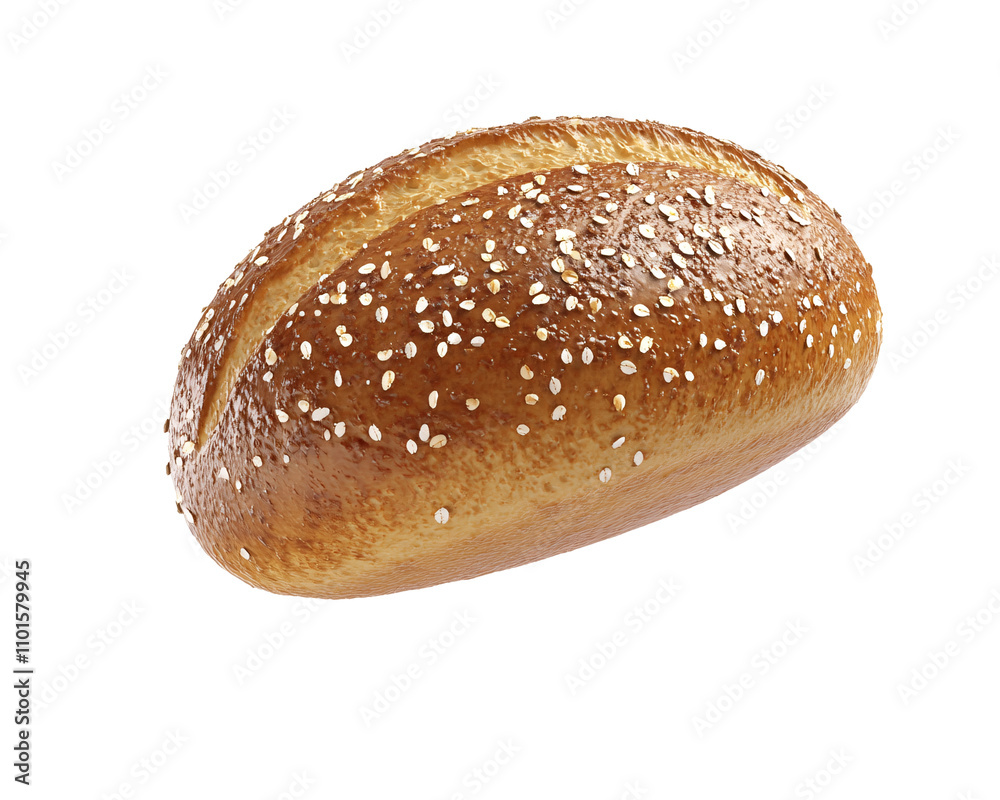 a close up of a bread a close up of a bread