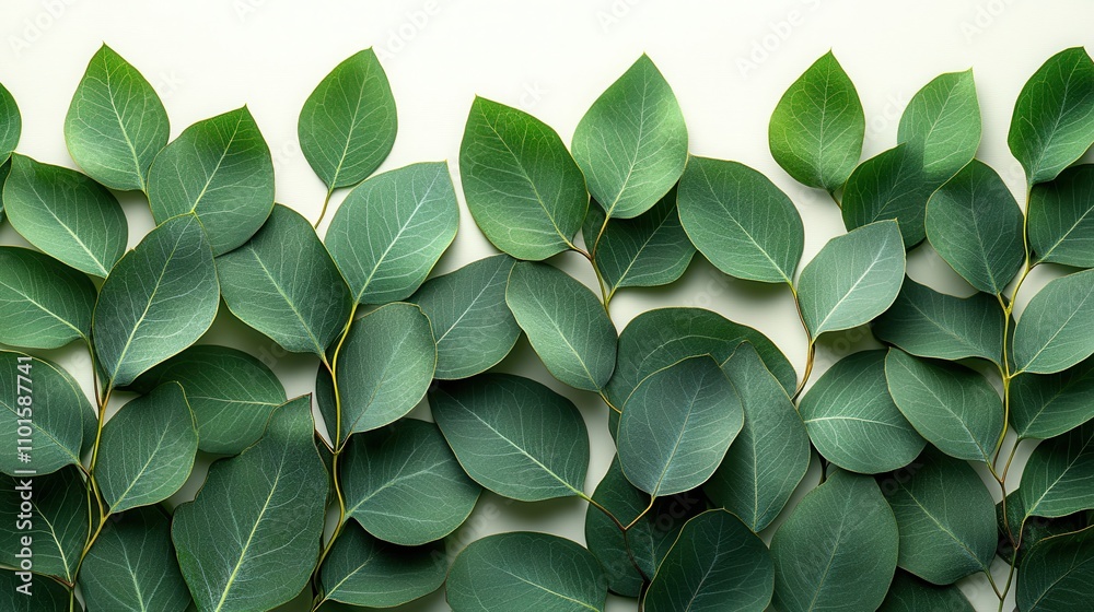 Lush Green Leaves Background Texture for Design Projects, Natural Botanic Elements, Fresh Foliage for Home Decor, Eco-Friendly Themes and Nature Inspired Aesthetics Lush Green Leaves Background Texture for Design Projects, Natural Botanic Elements, Fresh Foliage for Home Decor, Eco-Friendly Themes and Nature Inspired Aesthetics