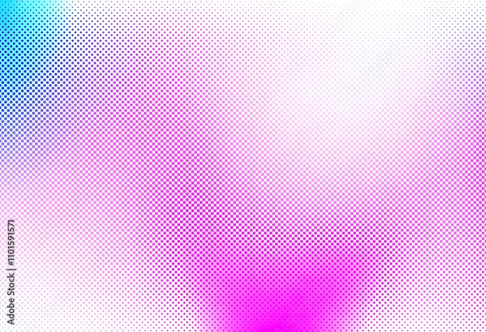 Colorful gradient background, grainy noise texture gradient