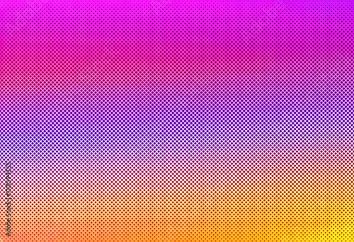 Colorful gradient background, grainy noise texture gradient