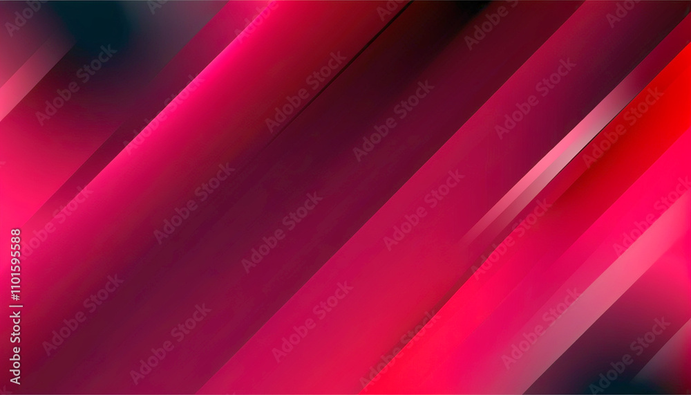 Dynamic waves of vibrant pinks and reds dance across a lively canvas of colors Dynamic waves of vibrant pinks and reds dance across a lively canvas of colors