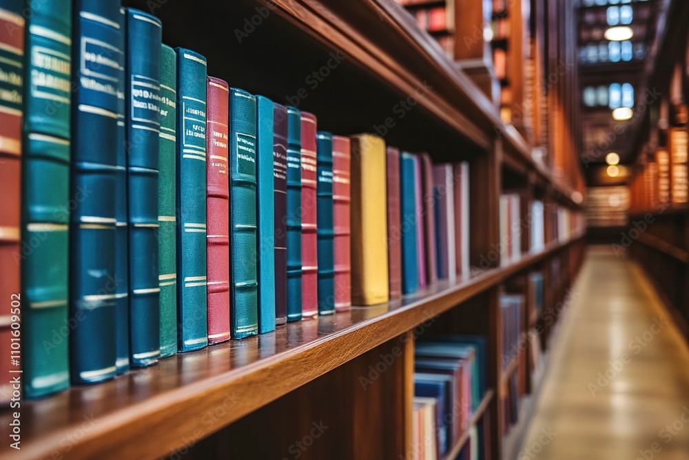 side view, books in library, desk with books, high resolution photography side view, books in library, desk with books, high resolution photography