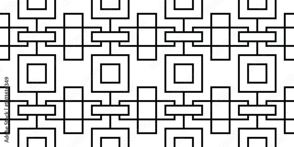 Pattern background. Vector design for wallpaper, card, fabric pattern, web banner, book cover and poster. Geometric shape concept.