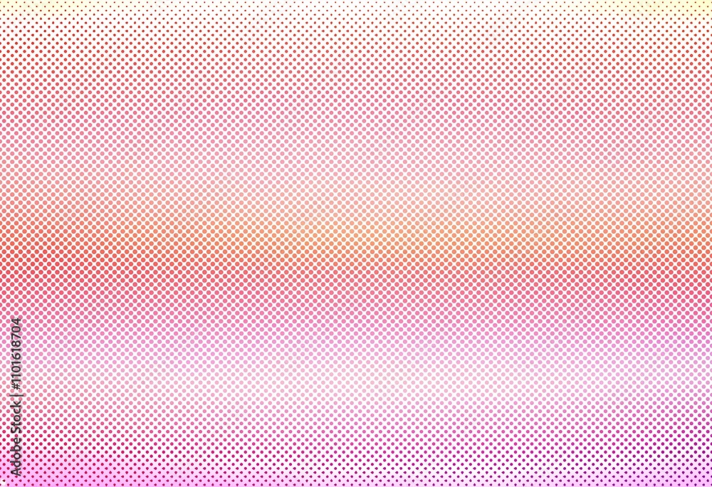 Abstract colorful halftone gradient background Abstract colorful halftone gradient background