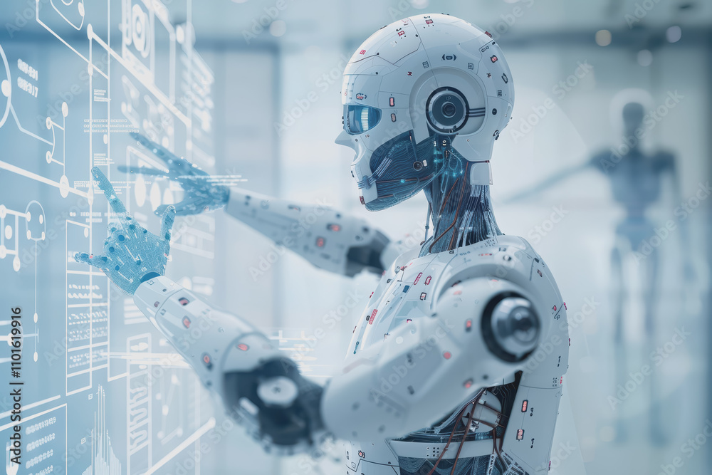 Design AI systems specifically for the medical field to increase the accuracy of patient treatment. Design AI systems specifically for the medical field to increase the accuracy of patient treatment.