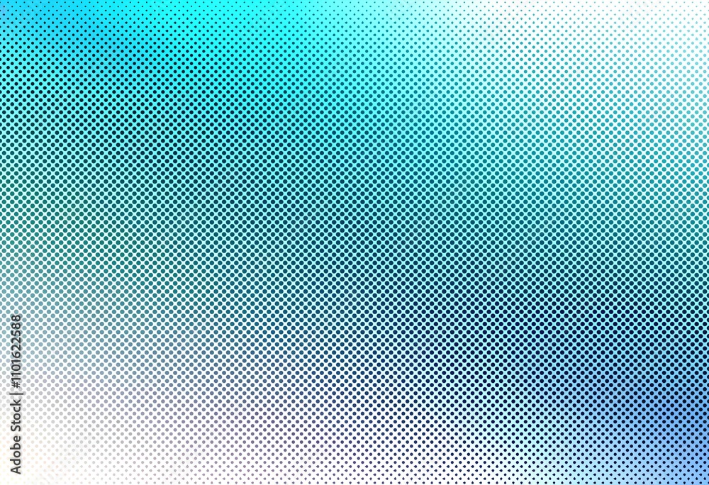 Abstract colorful halftone gradient background Abstract colorful halftone gradient background