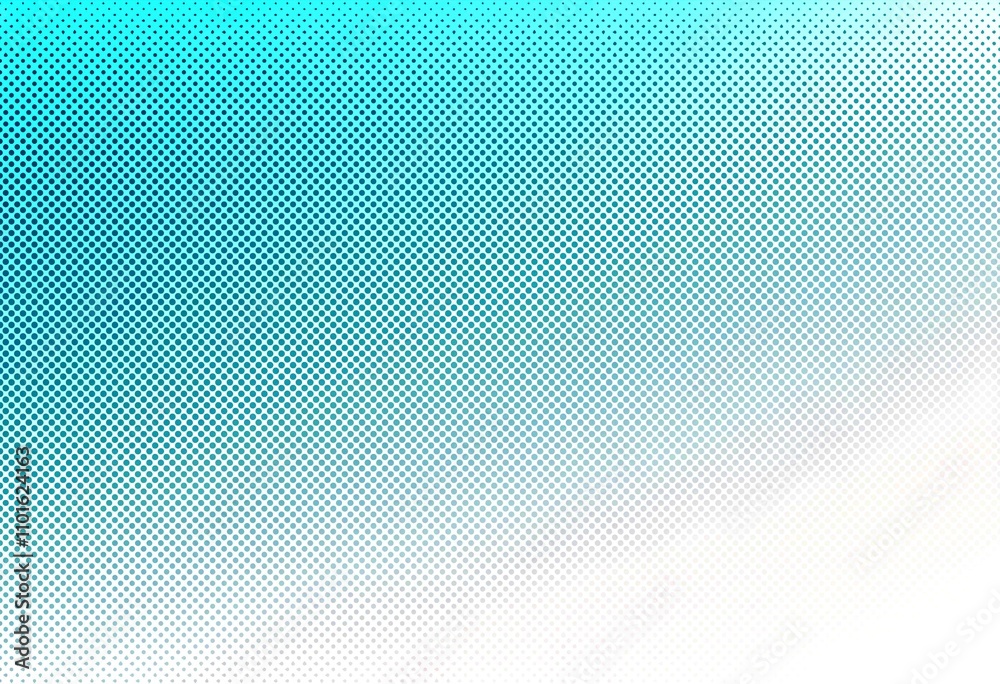 Abstract colorful halftone gradient background Abstract colorful halftone gradient background
