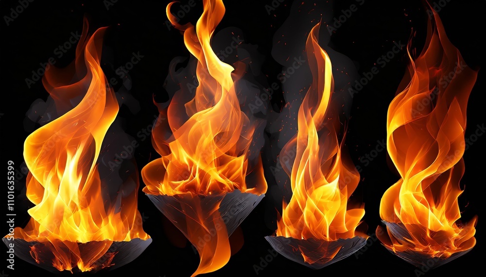 High-Quality Realistic Fire Flame Effect with Transparent Background - Ideal for Graphic Design, Video Editing, and Digital Art Projects - Download This Exclusive Fire Flame Bundle Today! High-Quality Realistic Fire Flame Effect with Transparent Background - Ideal for Graphic Design, Video Editing, and Digital Art Projects - Download This Exclusive Fire Flame Bundle Today!