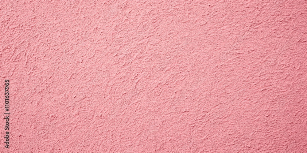 Textured Pink Surface A Detailed Close-Up View of a Rough, Pink-Colored Wall Texture Textured Pink Surface A Detailed Close-Up View of a Rough, Pink-Colored Wall Texture