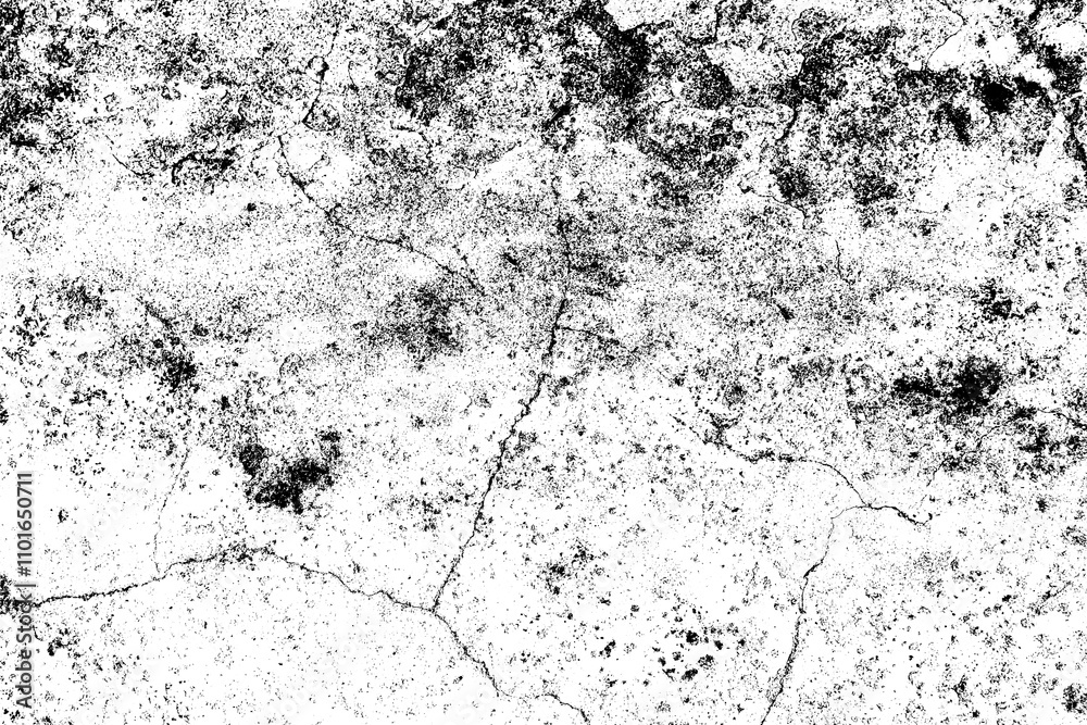 Obraz premium Abstract grunge concrete wall distressed texture background