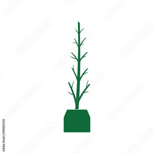 Flower icon