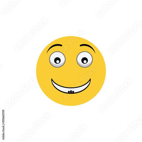 Emojis icon